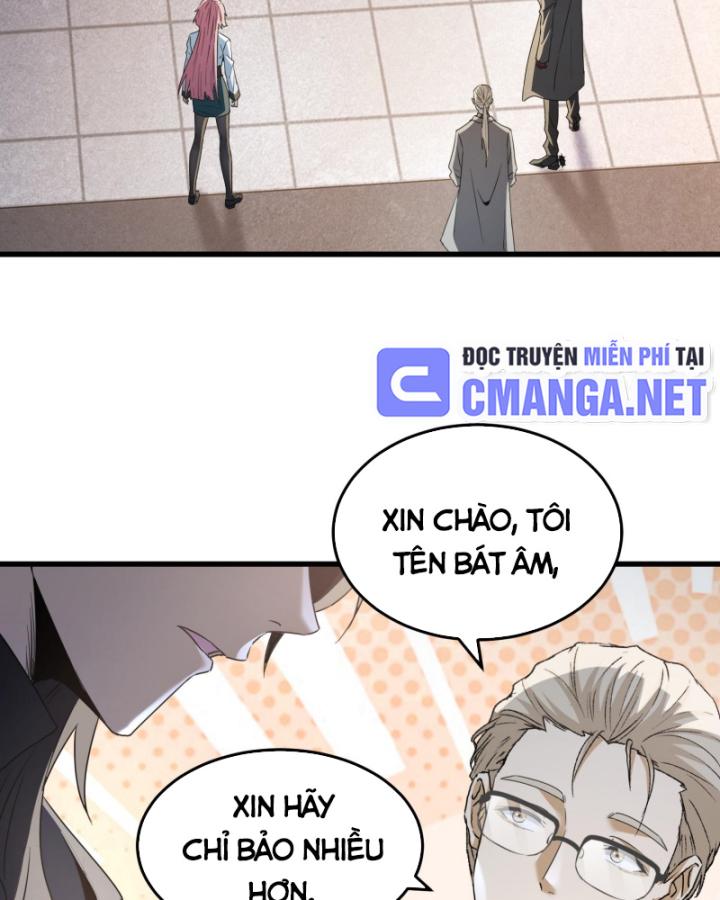 Ta, Thiên Sát Cô Tinh Chapter 14 - Trang 2