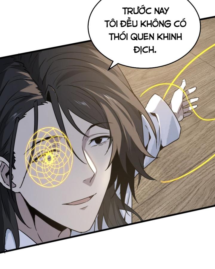 Ta, Thiên Sát Cô Tinh Chapter 14 - Trang 2