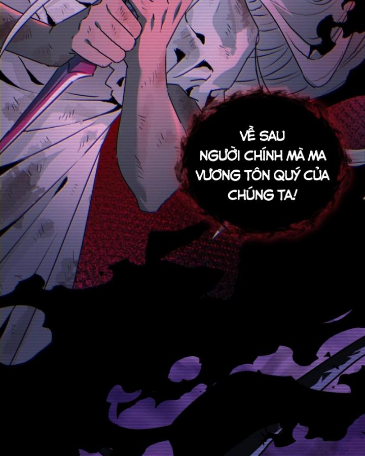 Ta, Thiên Sát Cô Tinh Chapter 14 - Trang 2