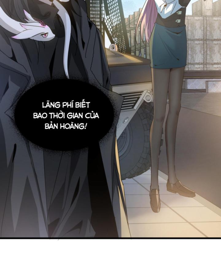 Ta, Thiên Sát Cô Tinh Chapter 14 - Trang 2