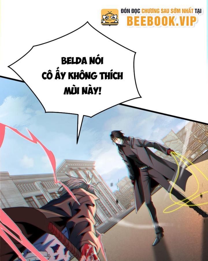 Ta, Thiên Sát Cô Tinh Chapter 14 - Trang 2