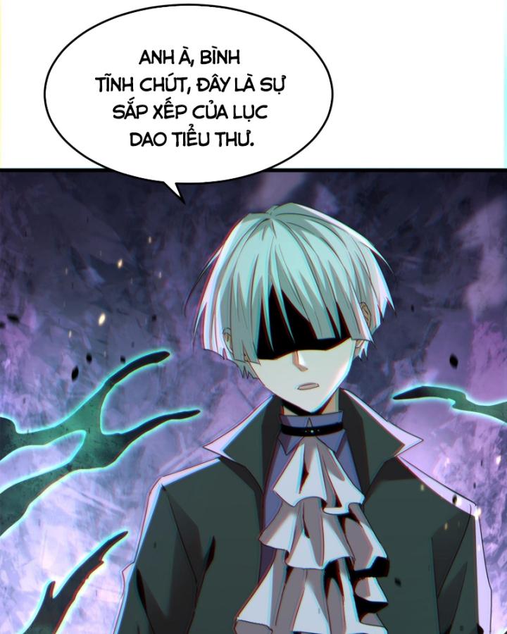 Ta, Thiên Sát Cô Tinh Chapter 14 - Trang 2