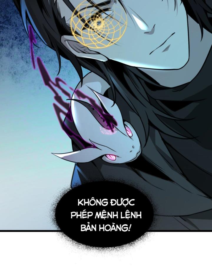 Ta, Thiên Sát Cô Tinh Chapter 13 - Trang 2