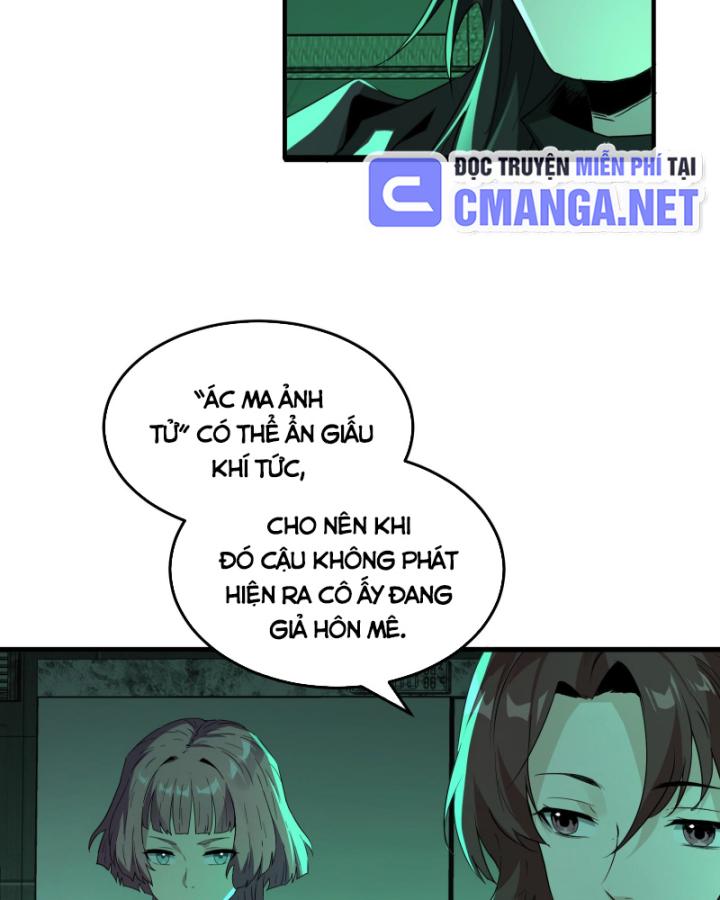 Ta, Thiên Sát Cô Tinh Chapter 13 - Trang 2