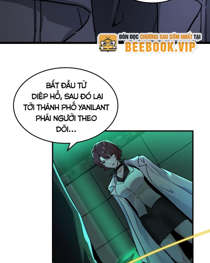 Ta, Thiên Sát Cô Tinh Chapter 13 - Trang 2