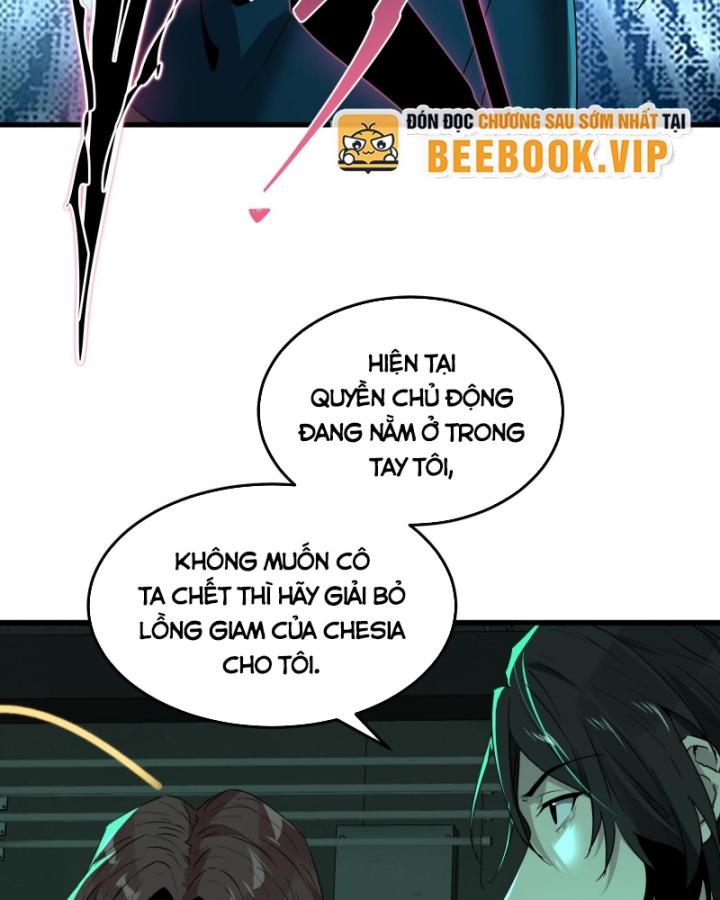 Ta, Thiên Sát Cô Tinh Chapter 13 - Trang 2