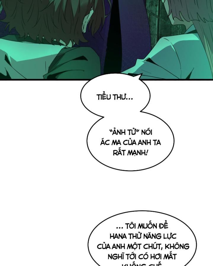 Ta, Thiên Sát Cô Tinh Chapter 13 - Trang 2