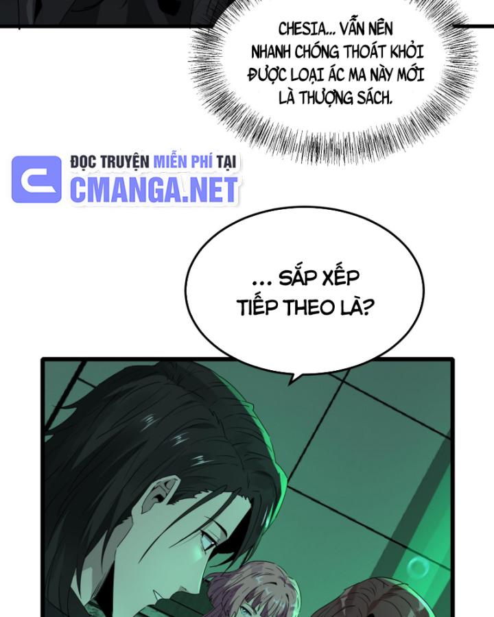 Ta, Thiên Sát Cô Tinh Chapter 13 - Trang 2