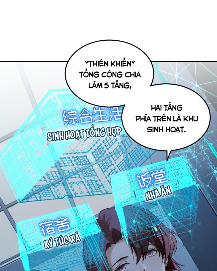 Ta, Thiên Sát Cô Tinh Chapter 12 - Trang 2