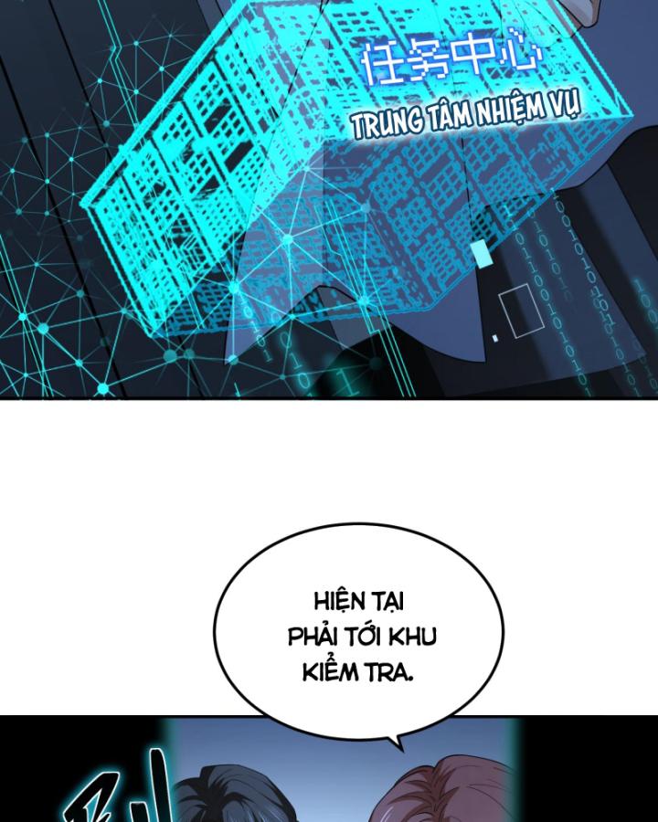 Ta, Thiên Sát Cô Tinh Chapter 12 - Trang 2