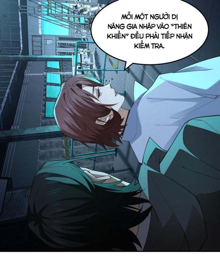 Ta, Thiên Sát Cô Tinh Chapter 12 - Trang 2