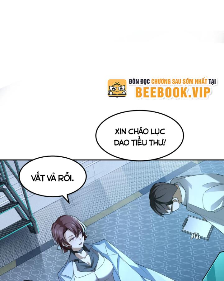 Ta, Thiên Sát Cô Tinh Chapter 12 - Trang 2