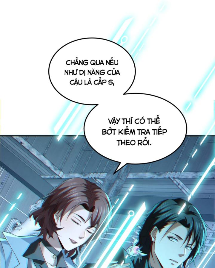 Ta, Thiên Sát Cô Tinh Chapter 12 - Trang 2