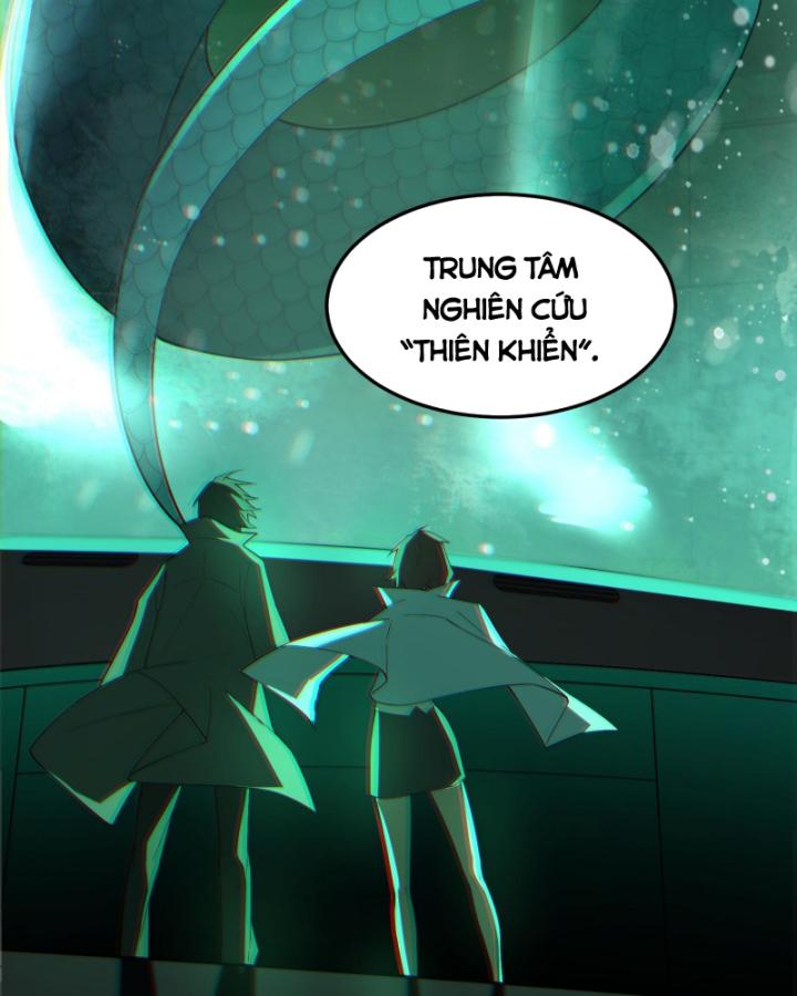 Ta, Thiên Sát Cô Tinh Chapter 12 - Trang 2