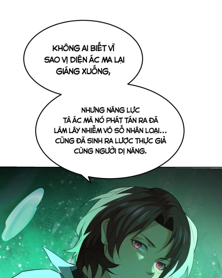 Ta, Thiên Sát Cô Tinh Chapter 12 - Trang 2