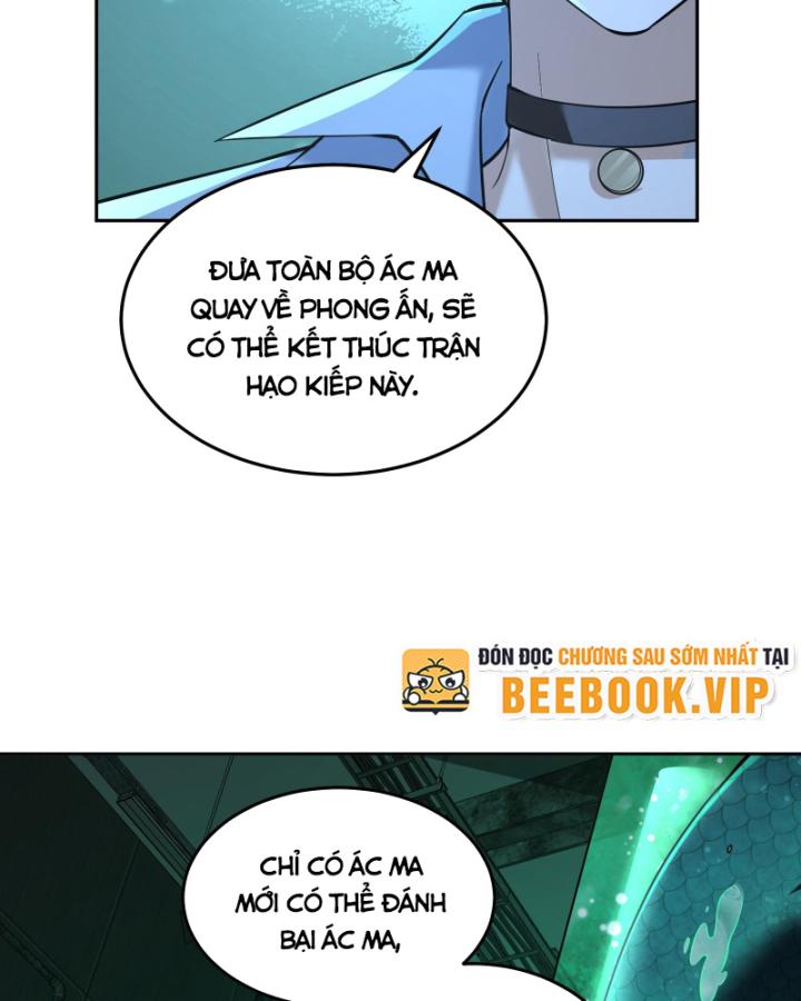 Ta, Thiên Sát Cô Tinh Chapter 12 - Trang 2