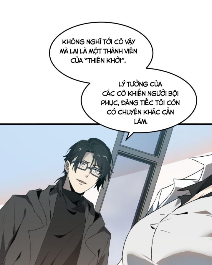 Ta, Thiên Sát Cô Tinh Chapter 11 - Trang 2