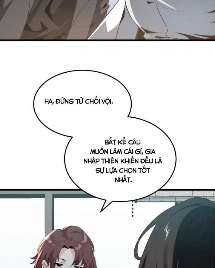 Ta, Thiên Sát Cô Tinh Chapter 11 - Trang 2