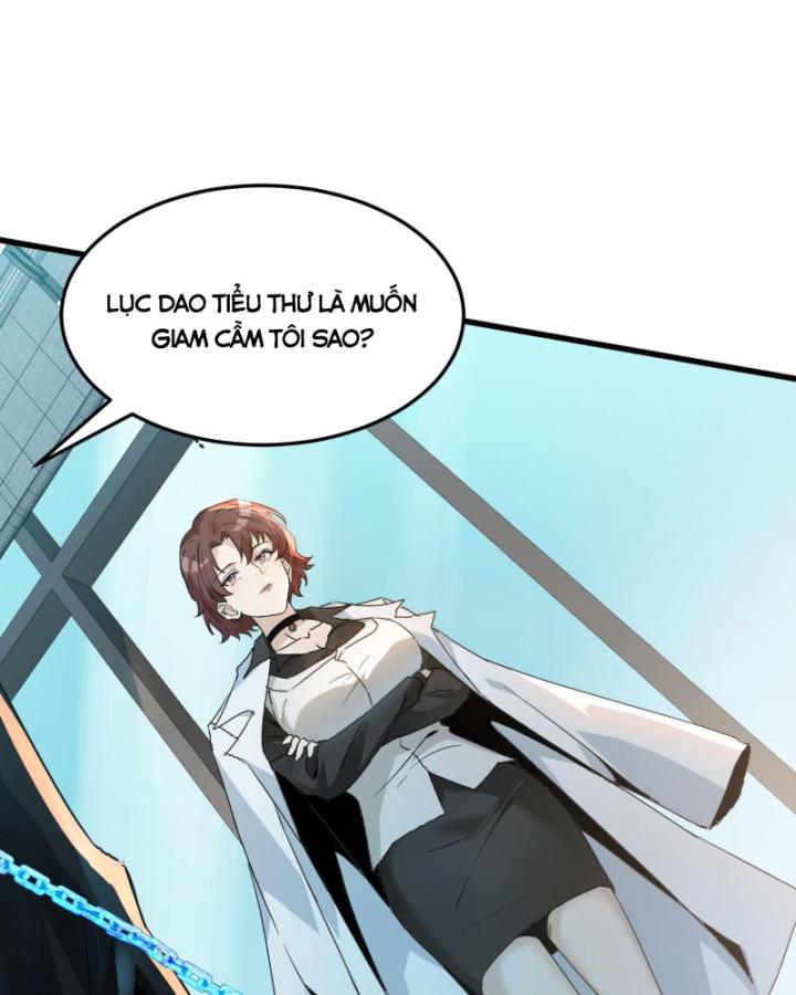 Ta, Thiên Sát Cô Tinh Chapter 11 - Trang 2