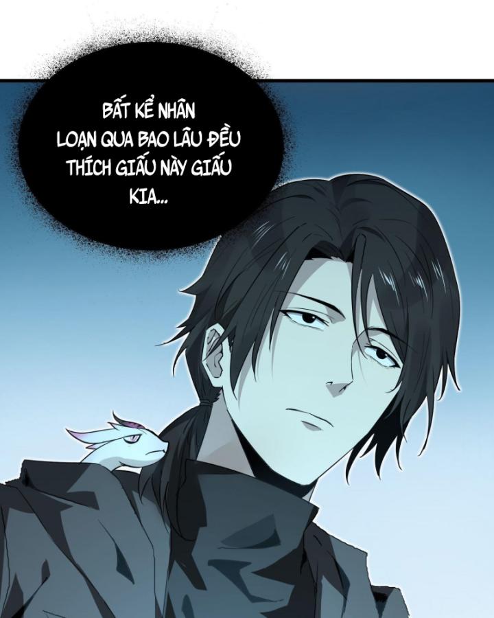 Ta, Thiên Sát Cô Tinh Chapter 11 - Trang 2