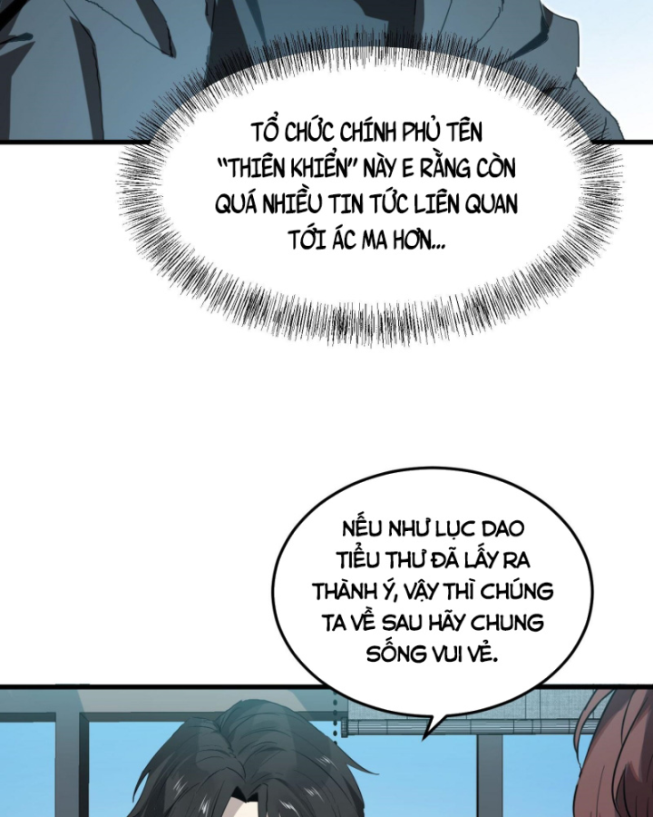 Ta, Thiên Sát Cô Tinh Chapter 11 - Trang 2