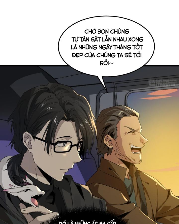 Ta, Thiên Sát Cô Tinh Chapter 10 - Trang 2