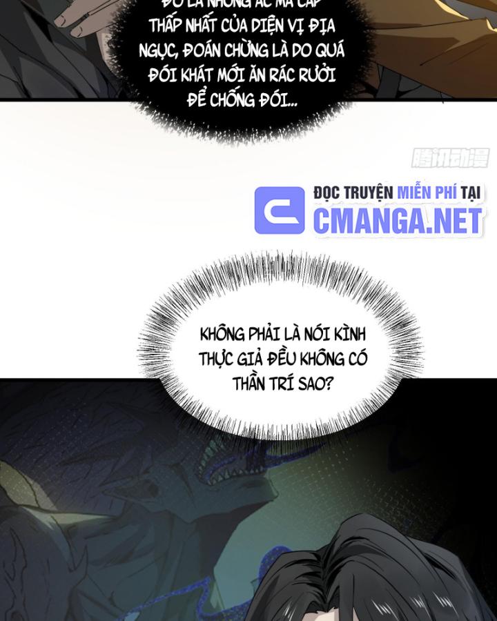 Ta, Thiên Sát Cô Tinh Chapter 10 - Trang 2