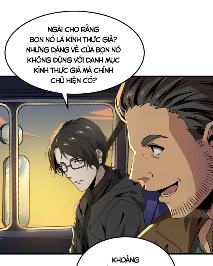 Ta, Thiên Sát Cô Tinh Chapter 10 - Trang 2