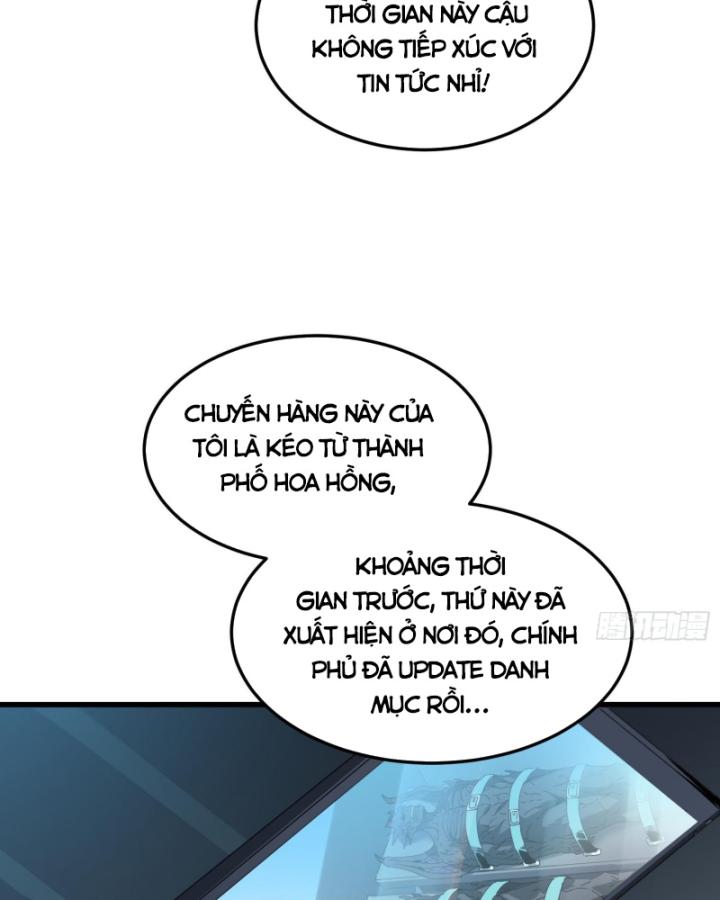 Ta, Thiên Sát Cô Tinh Chapter 10 - Trang 2