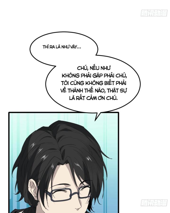 Ta, Thiên Sát Cô Tinh Chapter 10 - Trang 2