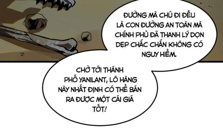 Ta, Thiên Sát Cô Tinh Chapter 10 - Trang 2