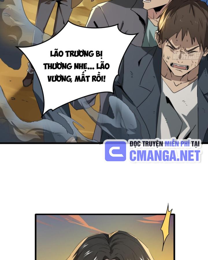 Ta, Thiên Sát Cô Tinh Chapter 10 - Trang 2