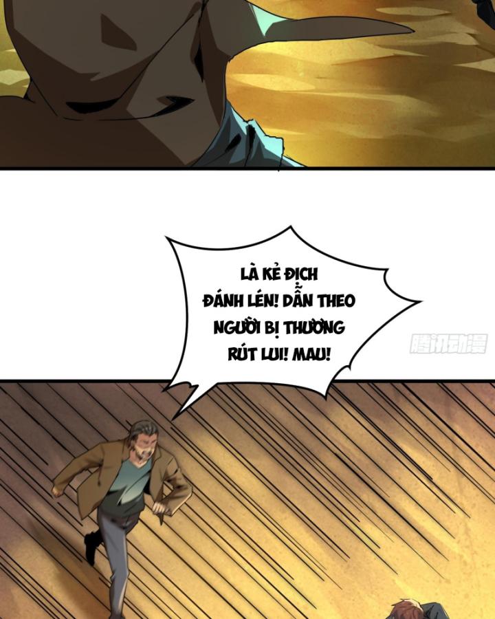 Ta, Thiên Sát Cô Tinh Chapter 10 - Trang 2