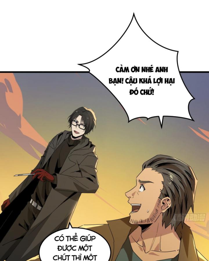 Ta, Thiên Sát Cô Tinh Chapter 10 - Trang 2