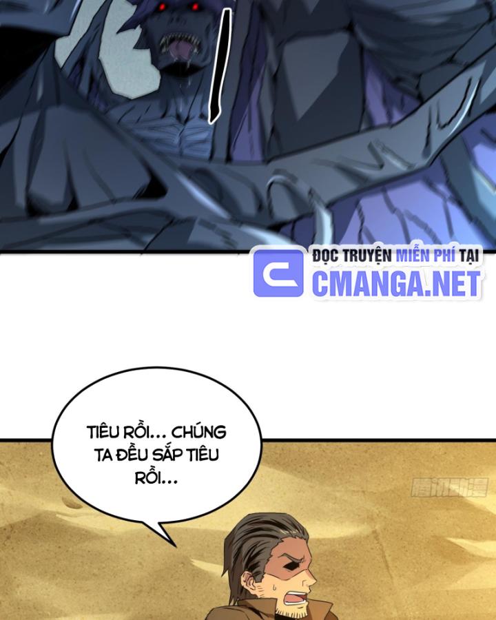 Ta, Thiên Sát Cô Tinh Chapter 10 - Trang 2