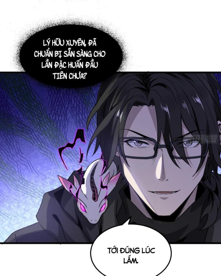 Ta, Thiên Sát Cô Tinh Chapter 10 - Trang 2