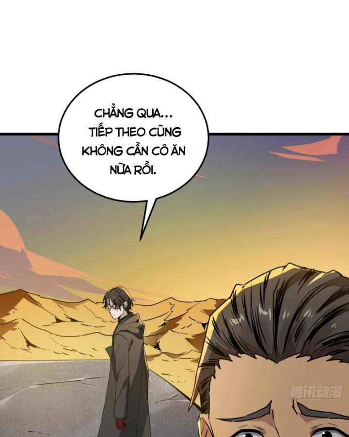 Ta, Thiên Sát Cô Tinh Chapter 10 - Trang 2