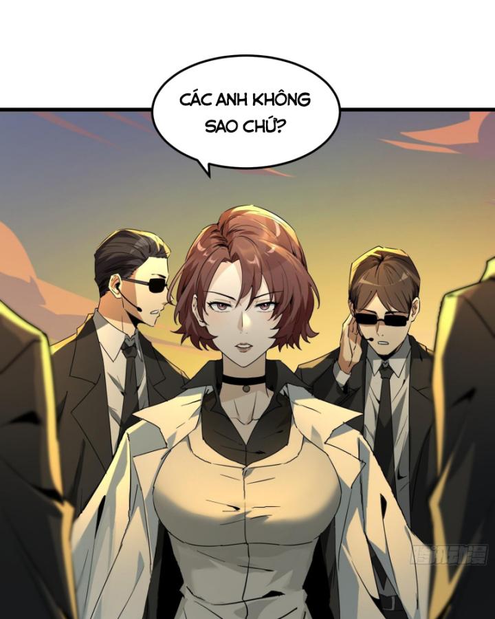 Ta, Thiên Sát Cô Tinh Chapter 10 - Trang 2