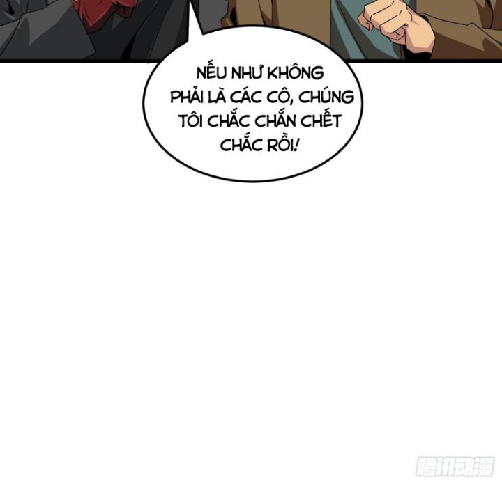 Ta, Thiên Sát Cô Tinh Chapter 10 - Trang 2