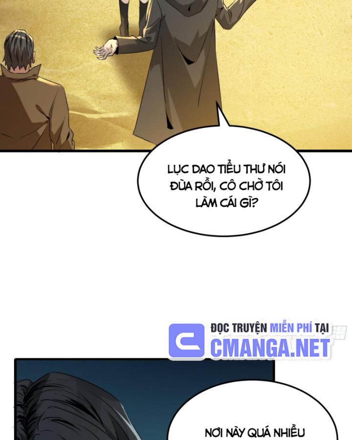 Ta, Thiên Sát Cô Tinh Chapter 10 - Trang 2