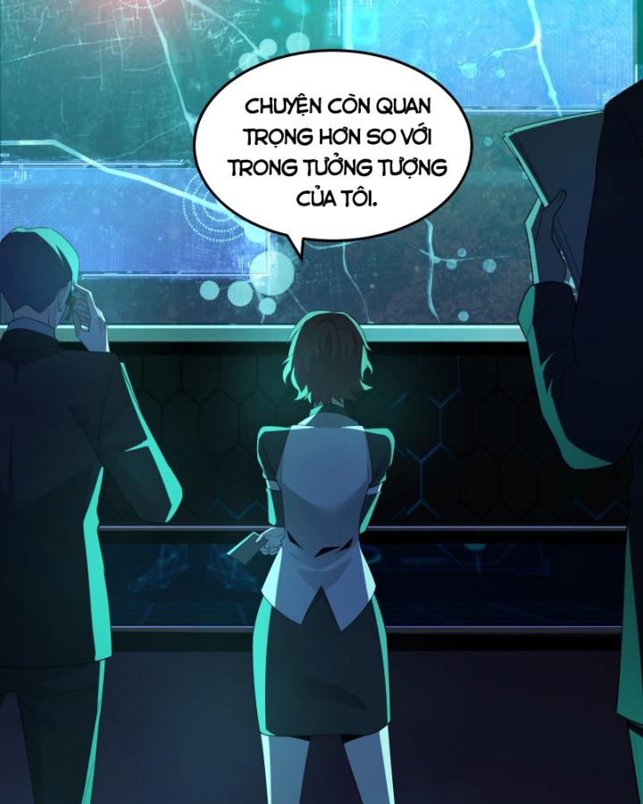 Ta, Thiên Sát Cô Tinh Chapter 9 - Trang 2