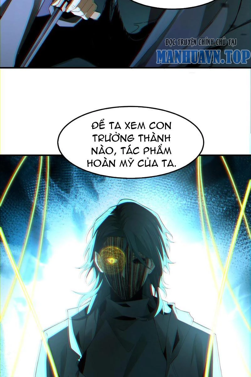 Ta, Thiên Sát Cô Tinh Chapter 5 - Trang 2