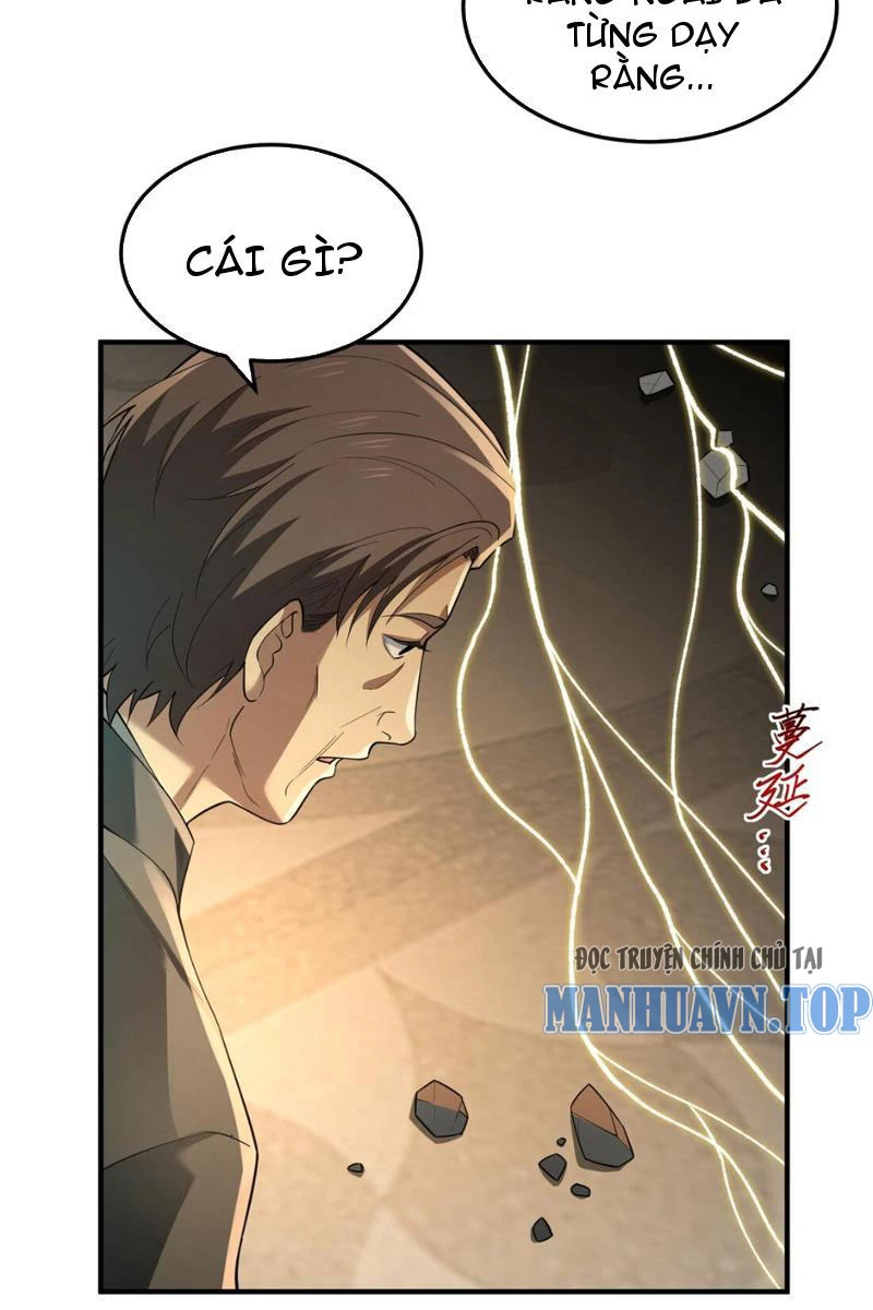 Ta, Thiên Sát Cô Tinh Chapter 5 - Trang 2