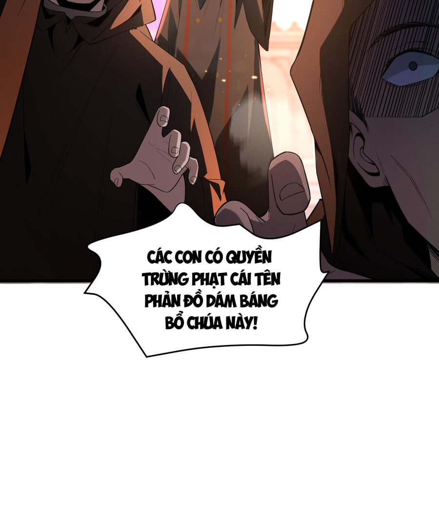 Ta, Thiên Sát Cô Tinh Chapter 4 - Trang 2