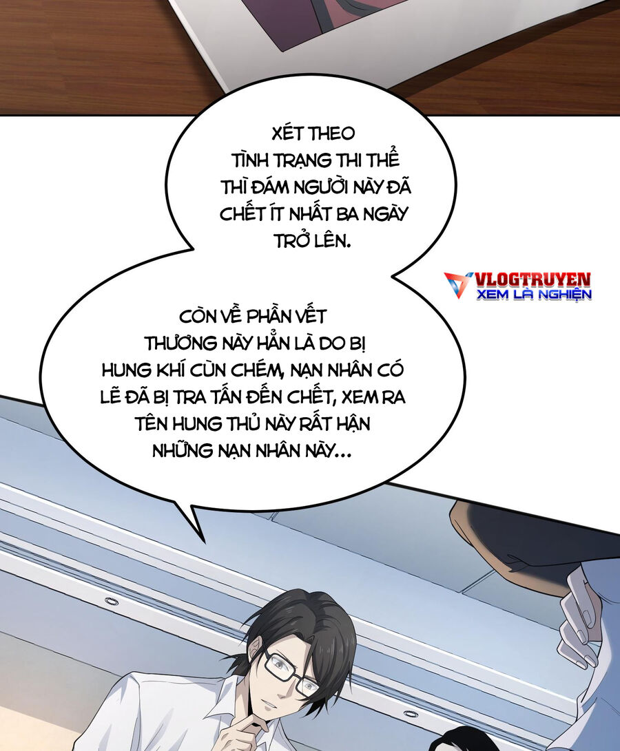 Ta, Thiên Sát Cô Tinh Chapter 3 - Trang 2