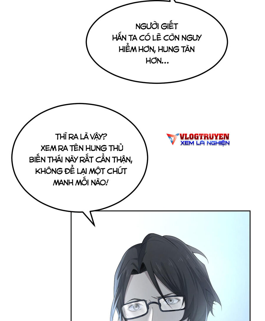 Ta, Thiên Sát Cô Tinh Chapter 3 - Trang 2