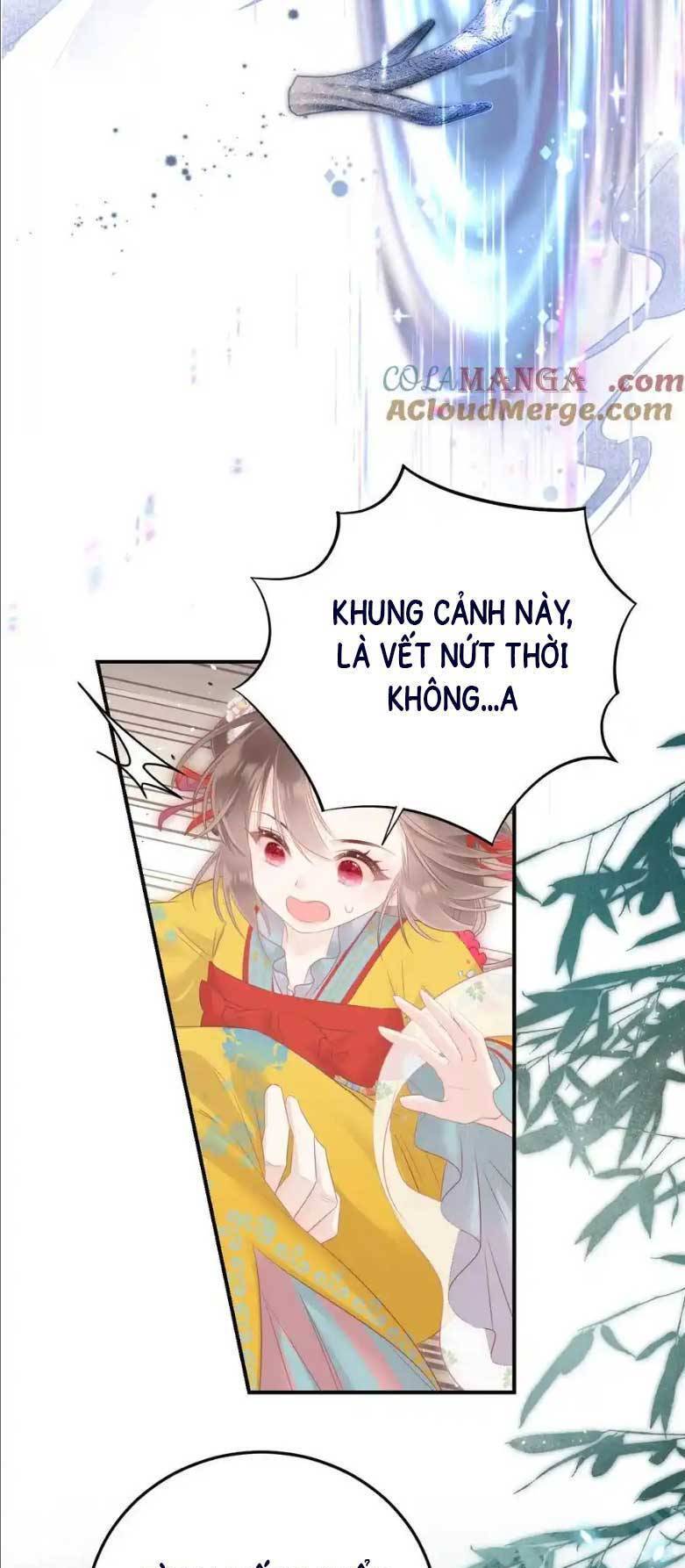 Rắn Cưng Nhà Tôi Lại Đang Diễn Trò Với Tôi Chapter 19 - Trang 2