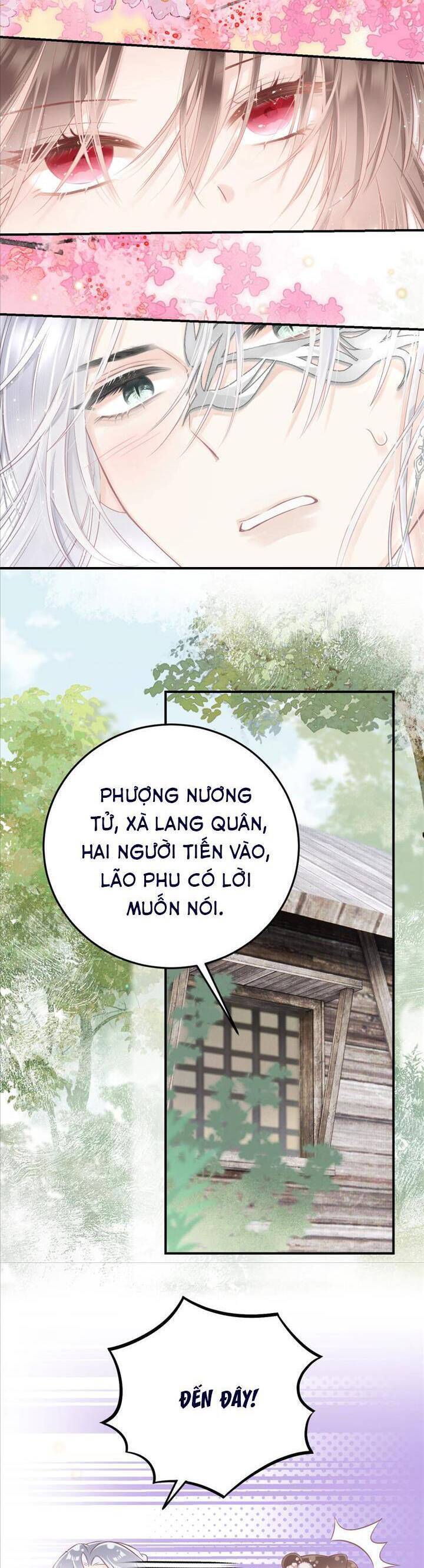 Rắn Cưng Nhà Tôi Lại Đang Diễn Trò Với Tôi Chapter 16 - Trang 2