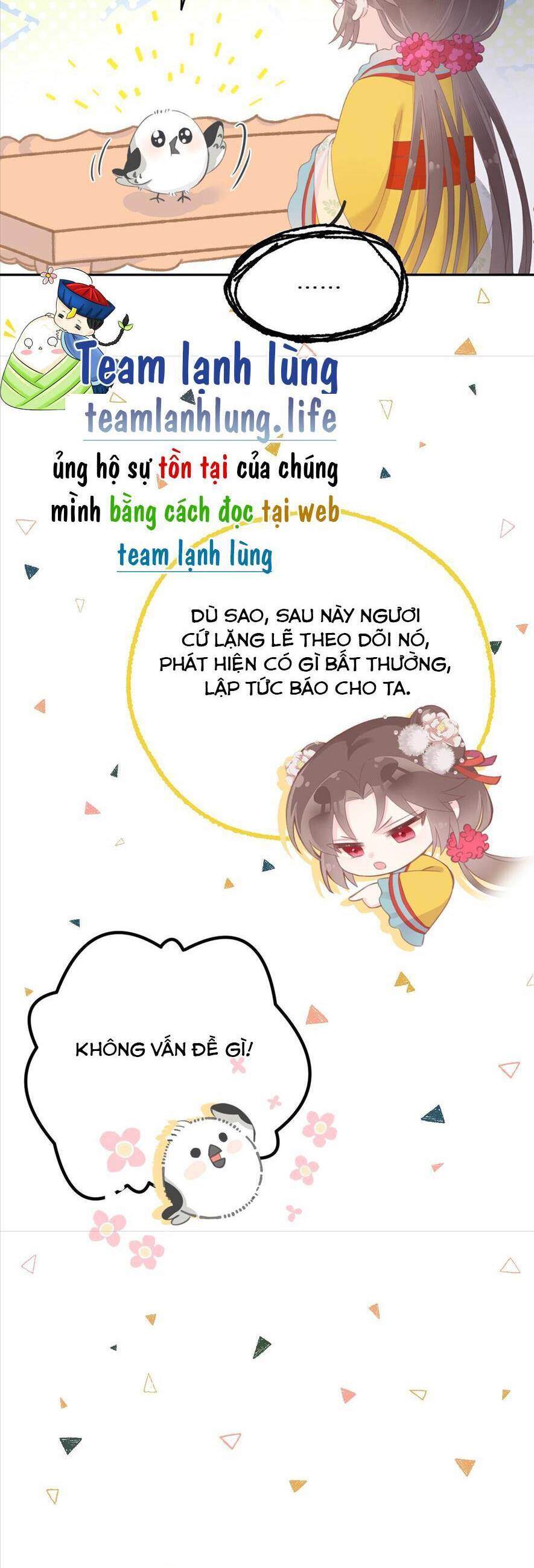 Rắn Cưng Nhà Tôi Lại Đang Diễn Trò Với Tôi Chapter 2 - Trang 2