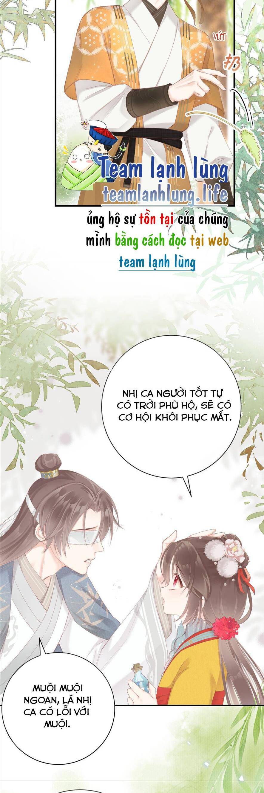 Rắn Cưng Nhà Tôi Lại Đang Diễn Trò Với Tôi Chapter 2 - Trang 2